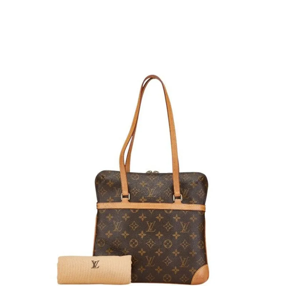 Louis Vuitton Coussin GM Shoulder Bag